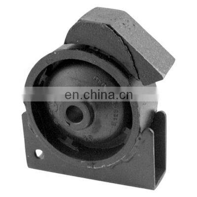 12361-16040 Car Auto Parts Rubber Engine Mounting For Toyota