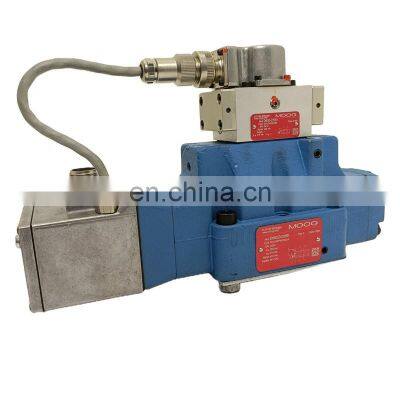 D633 D634 D636  D637 D670 D661 D660 D792 D680 D936 D661-4594C  G75KXAA5VSX2HA Direct-Operated Pilot-Operated Servo Valves