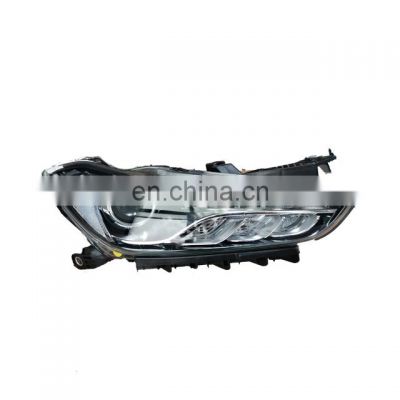 Car auto parts for MASERATII GHIBLII headlights head lamp xenon 670038234 670004835
