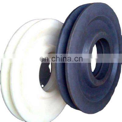 Good Price High Wear Resistance Electric Cable Nylon Pulley