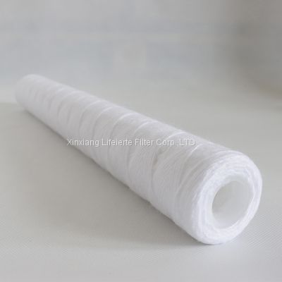 Replacement for Parker T23R40AZ Wire Wound Water Filter Element
