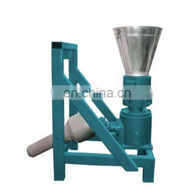 farm pto poultry feed pellet mill machine