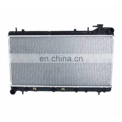 45199-FA030 water cooling radiator for Subaru radiator from China radiator factory with cheap price