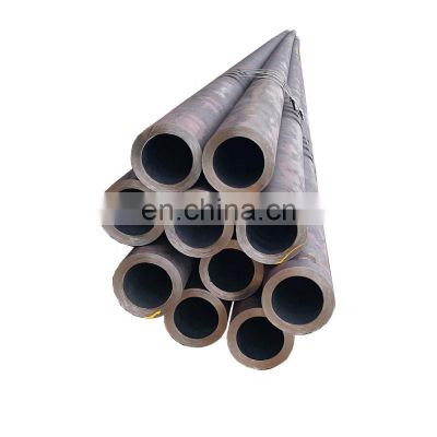 Hot Sell Q235/Q345 alloy seamless steel round pipe