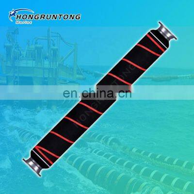 2021Factory Direct Cheap Marine Safety Single Carcass Fully Reinforced Full Floating Hose