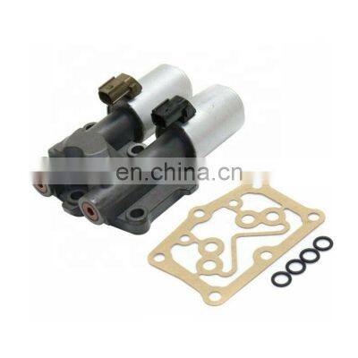 HOT SALE Transmission Dual Linear Solenoid With Gasket OEM 28260-RG5-004/28260RG5004 FOR HONDA CIVIC FIT