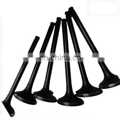 6CT8.3 engine exhaust valve 3921444 yutong bus parts