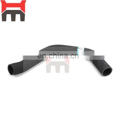 Hot sales excavator parts PC160-7 intake hose 21K-01-71171