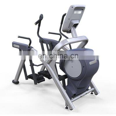 Musculation Shandong Indoor Exercise Bike Best Commercial Elliptical Bicycle Sport Club