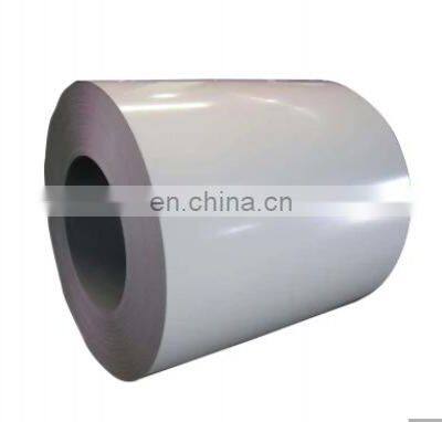 Ral 9002 5015 3016 color coated roll steel coil ppgi coil in stock