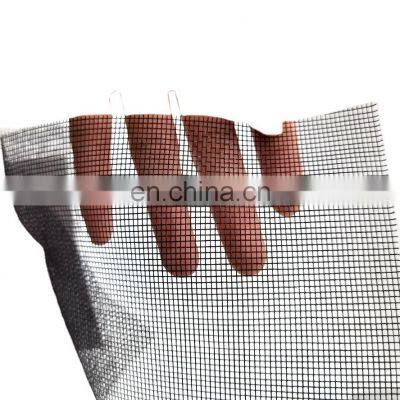 Invisible Anti-PM2.5 Fiberglass Materials Window Screen Mesh