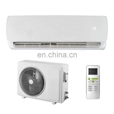 SASO T3 18000Btu R410 Heat And Cool Airconditioner Wall Split Air Conditioner For Saudi Arabia