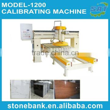 model:1200 calibrating machine