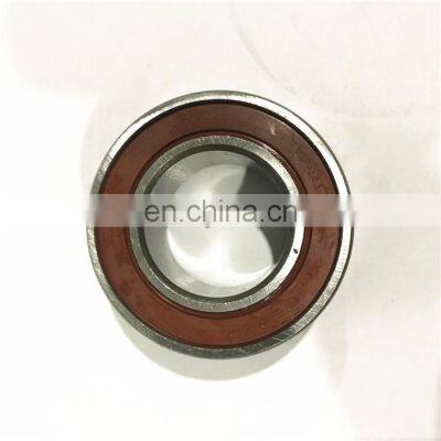 30x52x20 30BD5220DUM6 wheel auto Air condition Compressor Clutch Ball Bearing DAC30520020 30BD5220 bearing