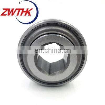 High Load Pillow Block Bearing Agricultural Bearing 206KPPB3 Bearing