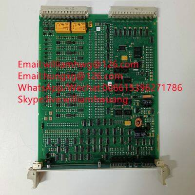 Module GJR2370800R0200 88FN02C-E GJR2365700R1010 88VA02B-E Module GKWE853000R0200 89NU04 HESG447440R1 70BK03CE Relay Module GJR2390200R1211 83SR04