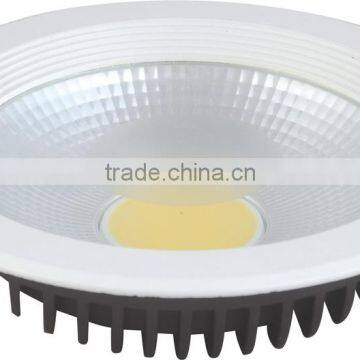 High quality COB down light factory price