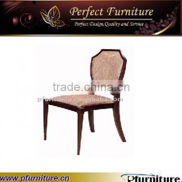 Hotel wooden banquet chair PFC8080