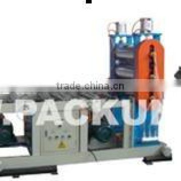 LDPE foam sheet extrusion machine