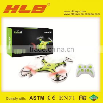 New!Hight quality MJ102 2.4G Mini-X Invader Quadcopter With 6-Axis Gyroscope