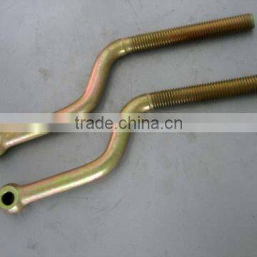 Motor Tightening Bolts Dump Truck Parts