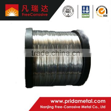 price for ASTM B863 titanium welding wire
