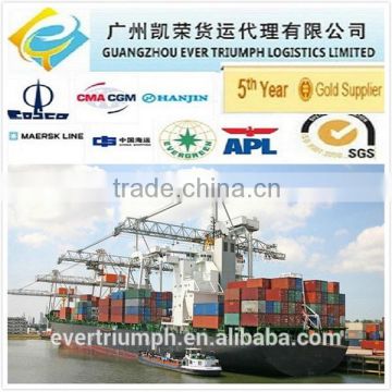 Shipping container from Shenzhen/Guangzhou China to Manila (website:cansalesb)