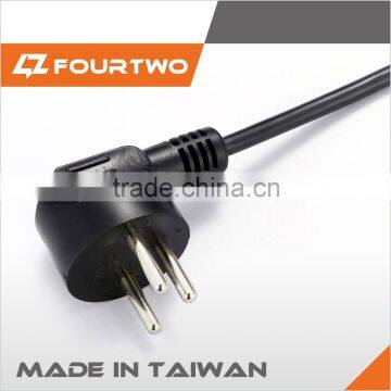 Israel ac power supply cord cable wire