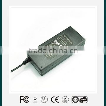 desktop 5V8A AC DC switching power supply /adapter with good quatity