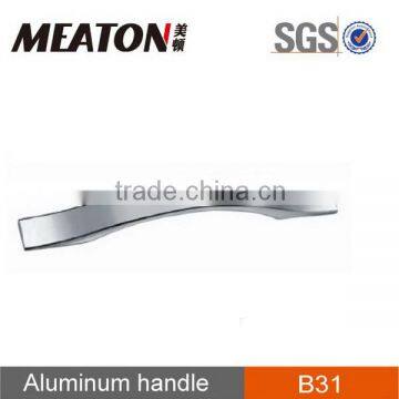 Best quality low price aluminium bedroom furniture handles