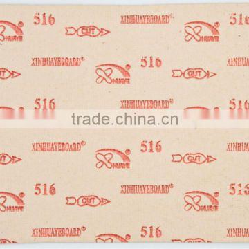Xinhuaye 516 insole board