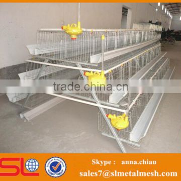 Alibaba Chicken Cage Gold Supplier / Cheap chicken cage for sale