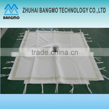 high precision polyester liquid cloth filter from chinese manufacturer