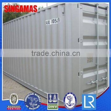 New Style 40ft Economical Fit Out Shipping Container