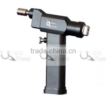 aike stainless healthy dual function canulate drill