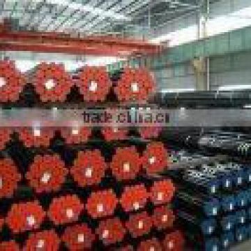 Pipe For Mechanical Structure