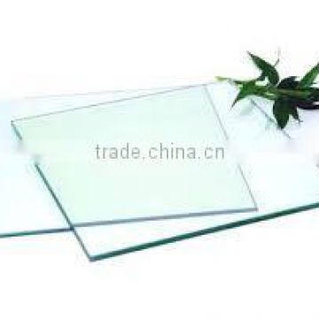 10 mm Tempered Glass