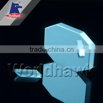 HR dielectric mirrors ex-stock