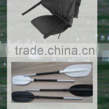 Kayak Paddle & Backrest cheap price good quality