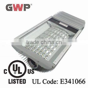 UL listed 110W led street light