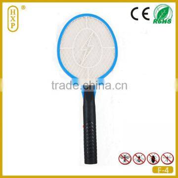 Electric mosquito racket