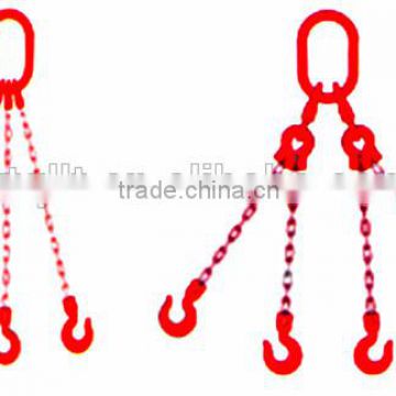 Safety Crane Hoists Lifting Chain Sling