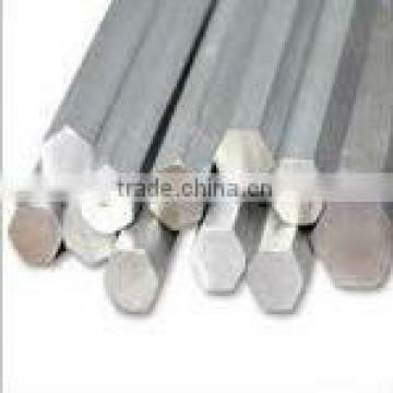 high quality 431 stainless steel hexagonal bar