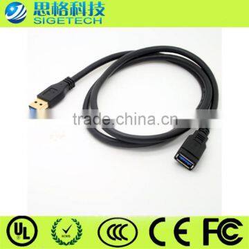 High Quality Factory Price 5 pin micro usb charger cable