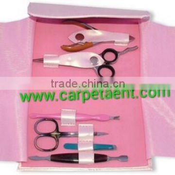 Manicure Kit/Pedicure Kit