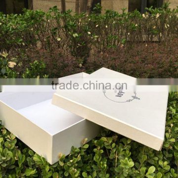 Personalized cardboard paper custom box