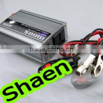 Car and motorcycle amplifier / stereo 300W