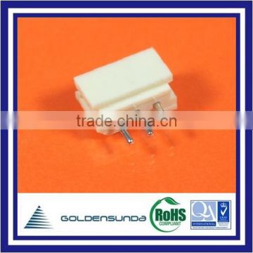 2.5mm Pitch Wafer 3 Pin Connector Wire to Board 2~ 16 Pin Available DIP 180