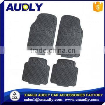 CM1005 PVC Floor Car Mats