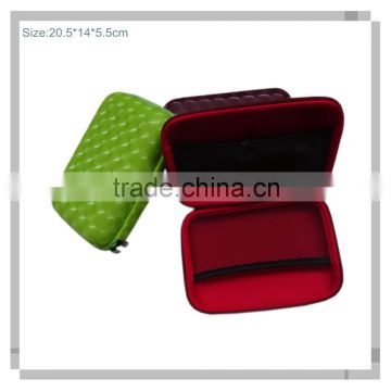 2015 China factory essential oil carry case wholesale